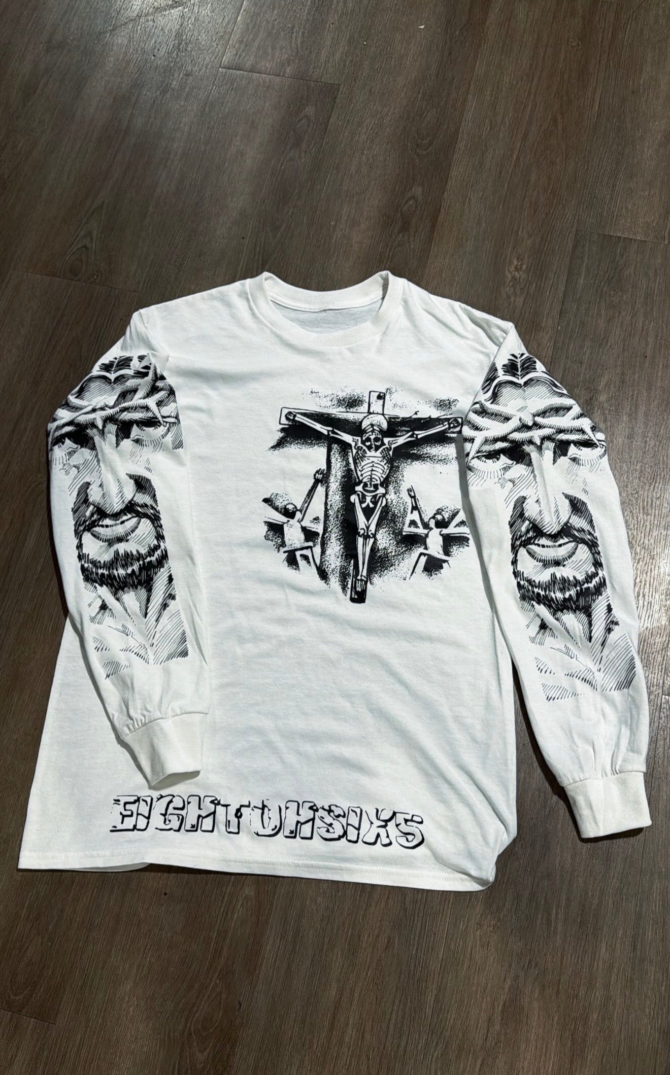 Tall can boyz long sleeve , 5