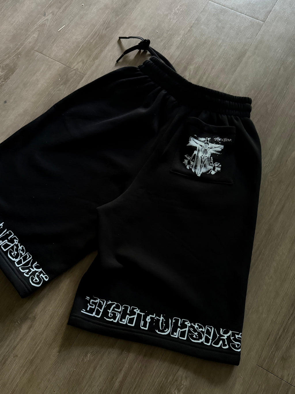 Tall can boys shorts ‘ 5