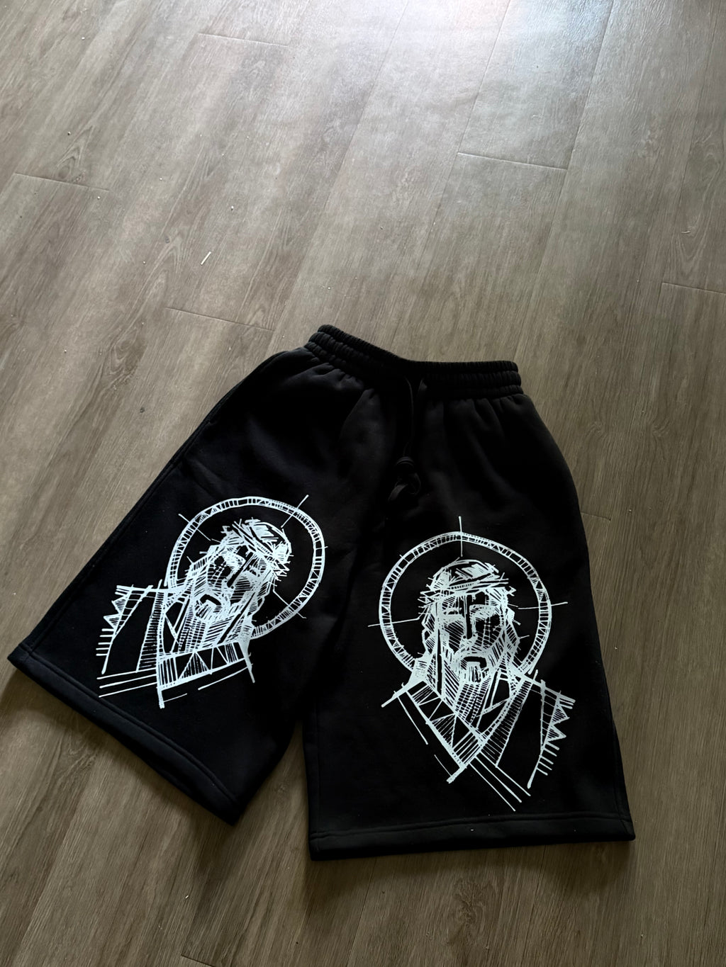 Tall can boys shorts ‘ 5