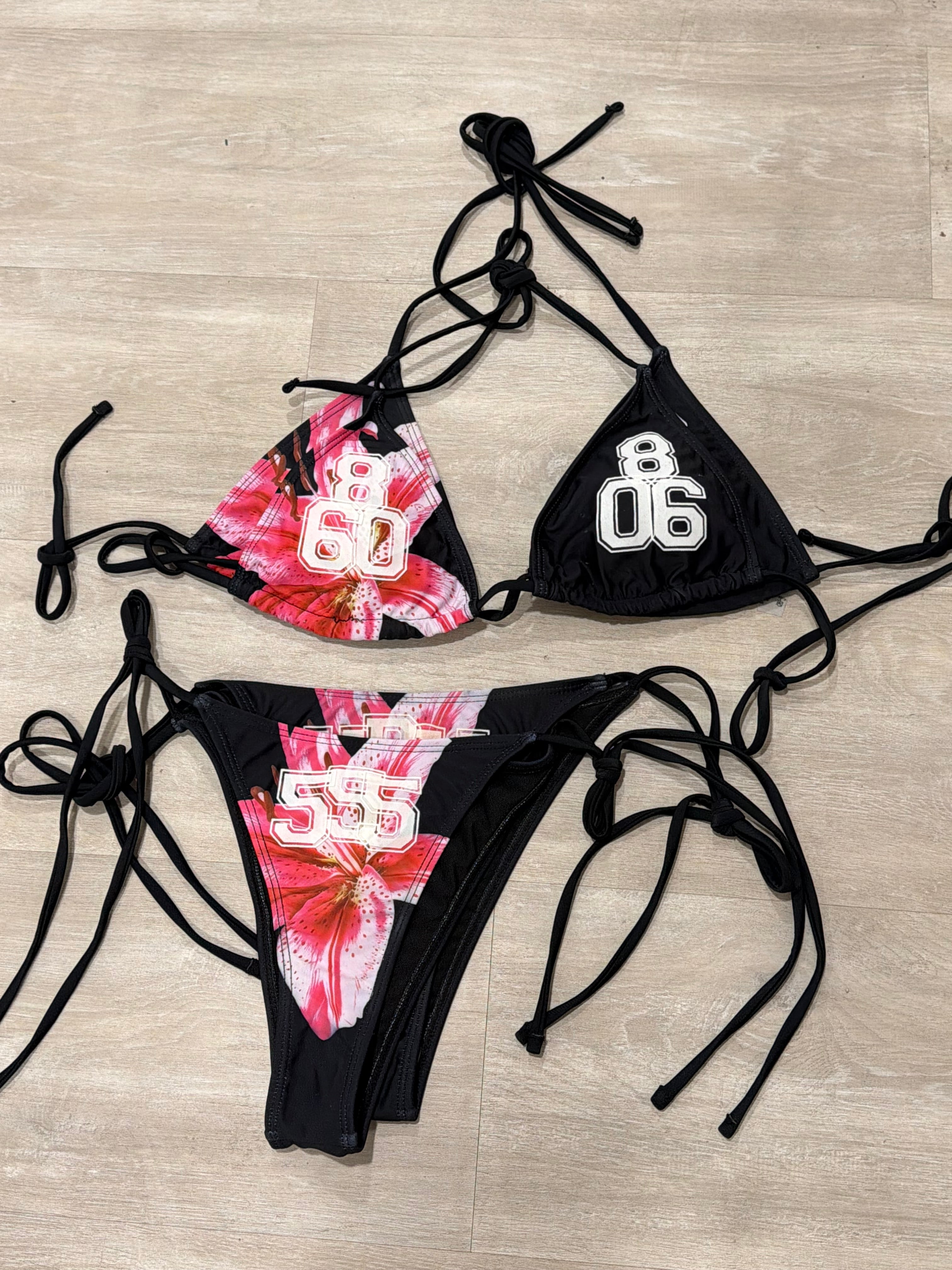 Flower girl suit ‘ 26